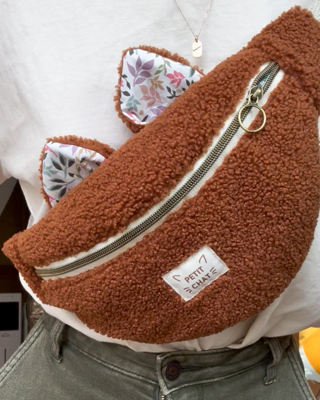 Banane Enfant Ephemere