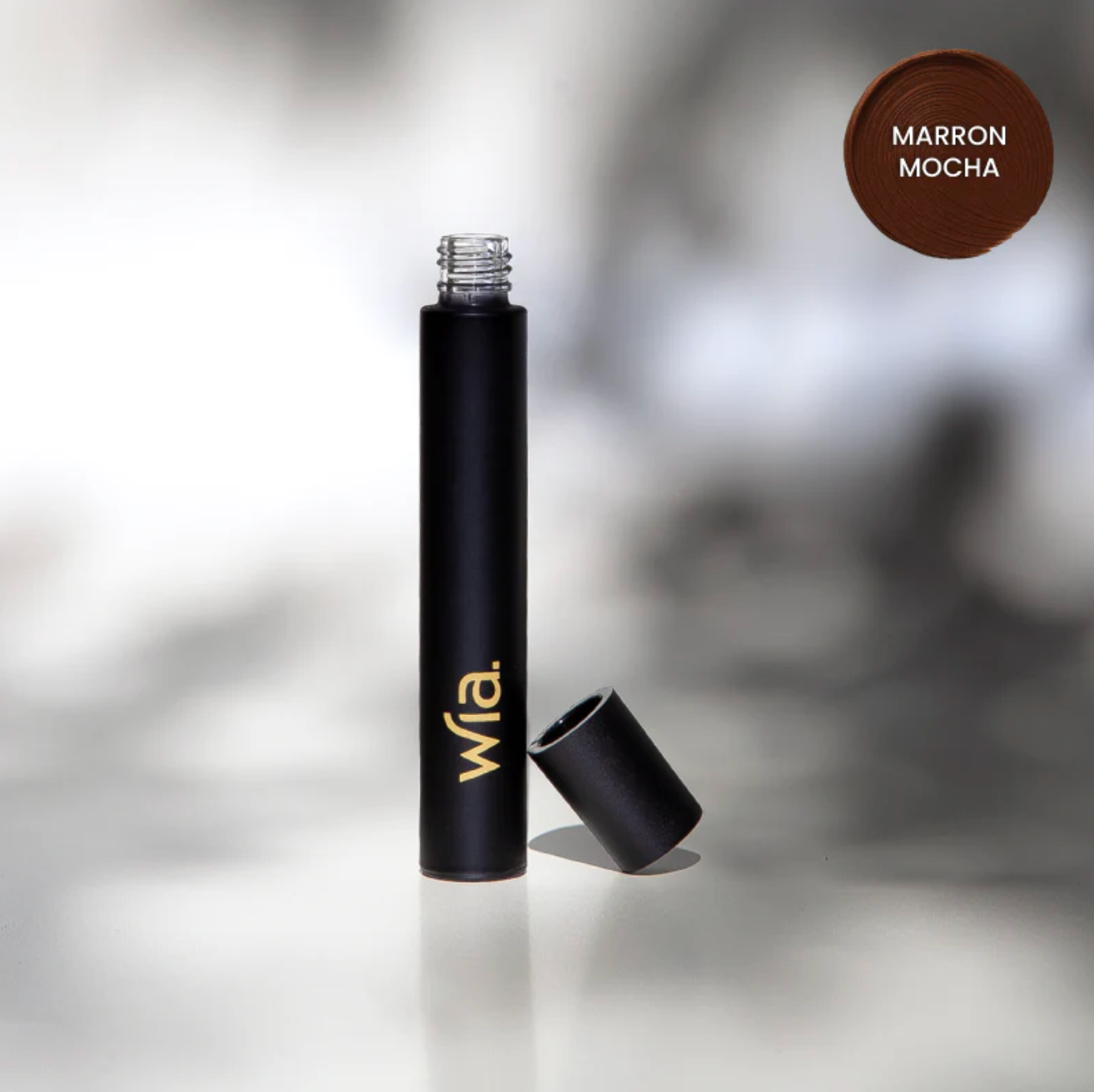 Recharge Mascara Marron