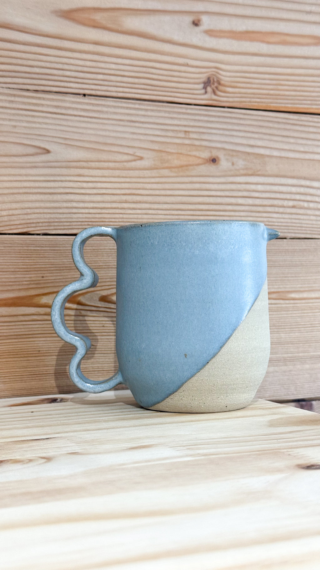 Tasse Poulette Grande Merlette