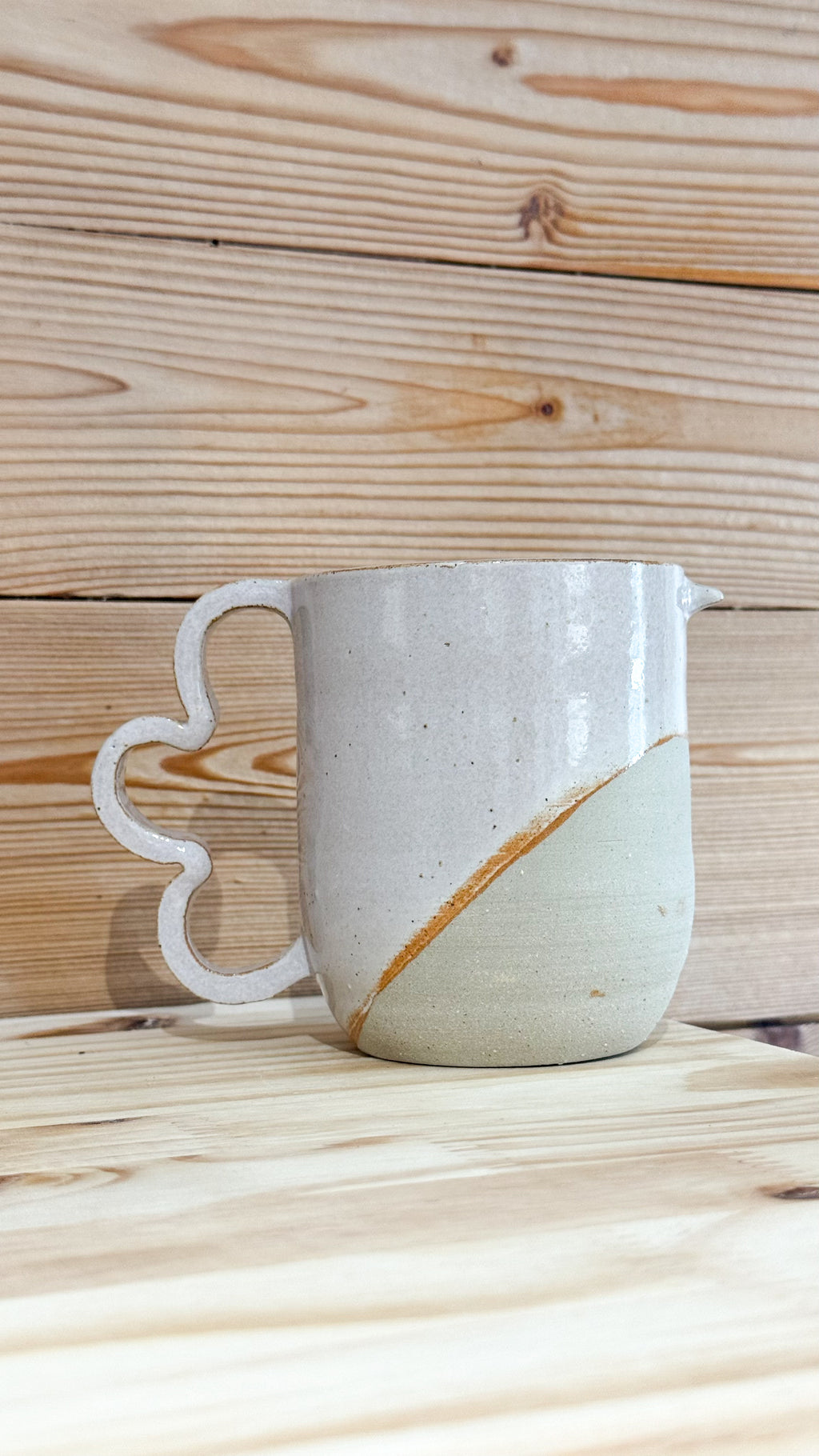 Tasse Poulette Grande Merlette