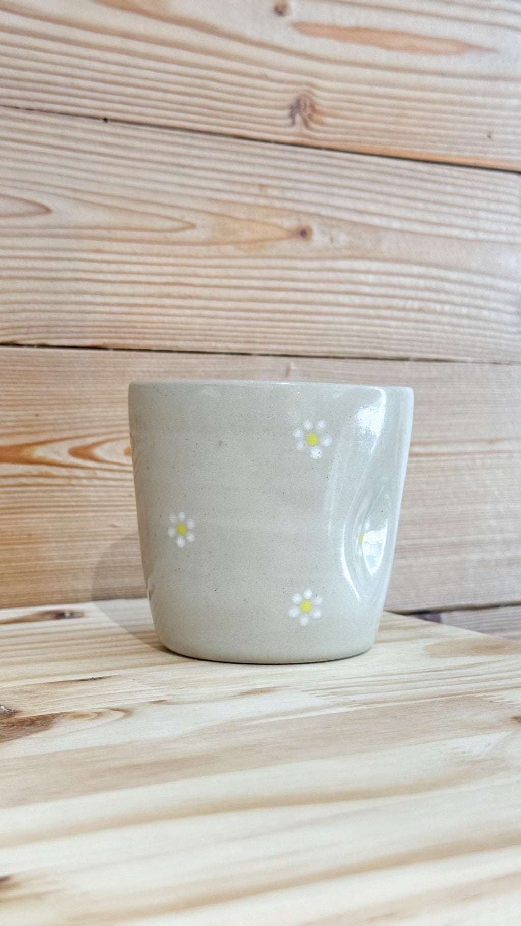 Tasse Marguerite Eunjoo