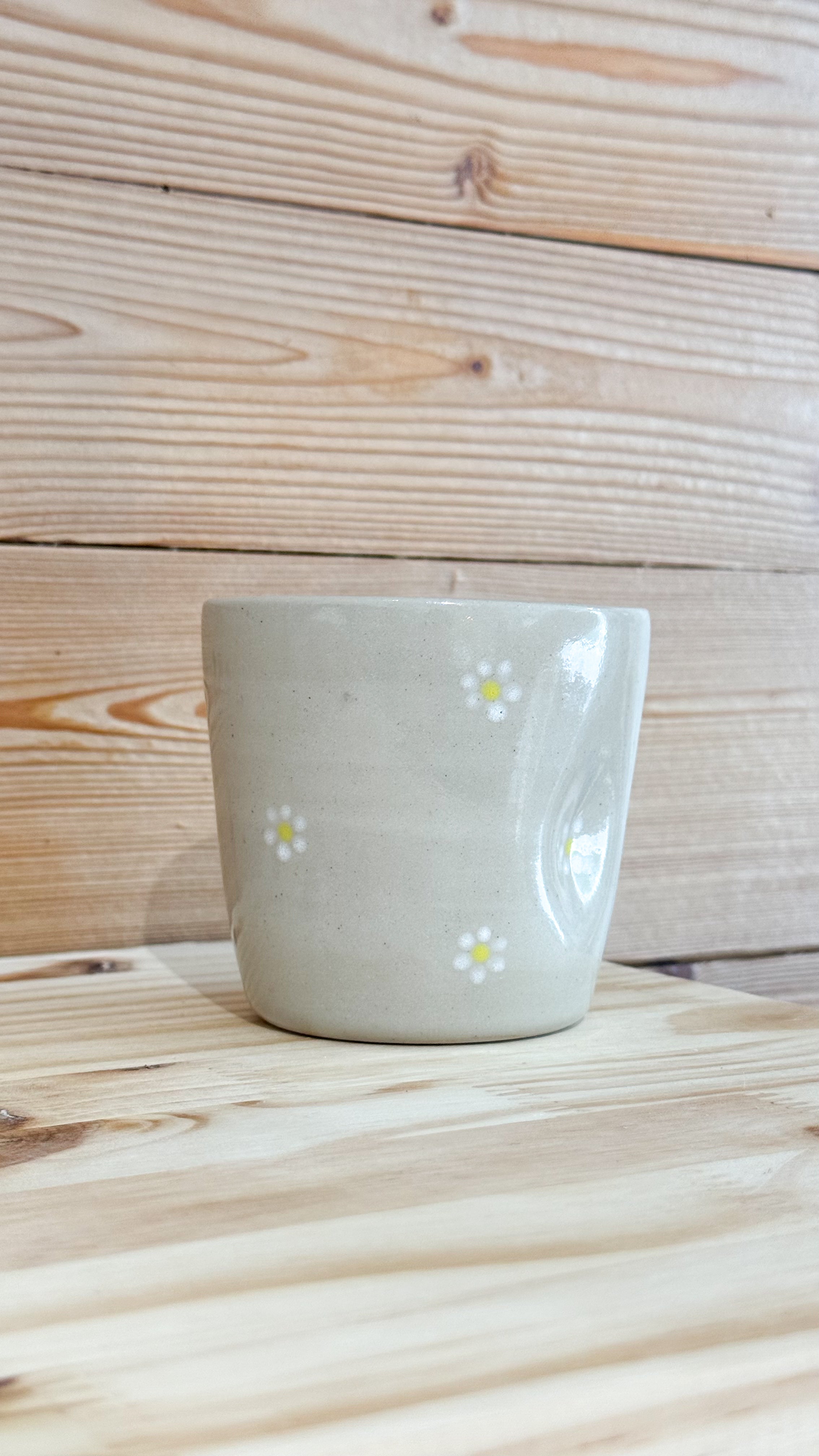 Tasse Marguerite Eunjoo
