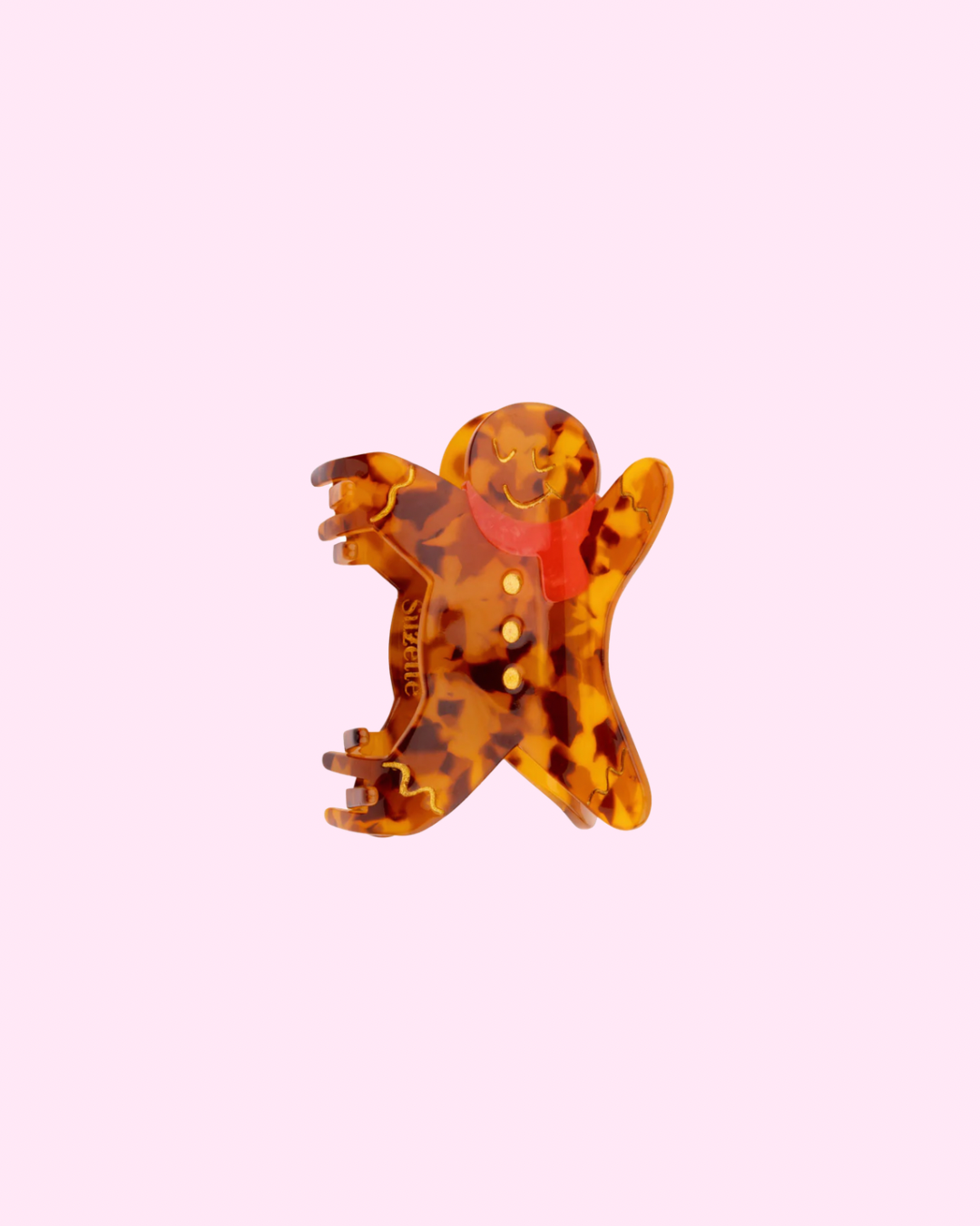 Pince Moyenne Gingerman