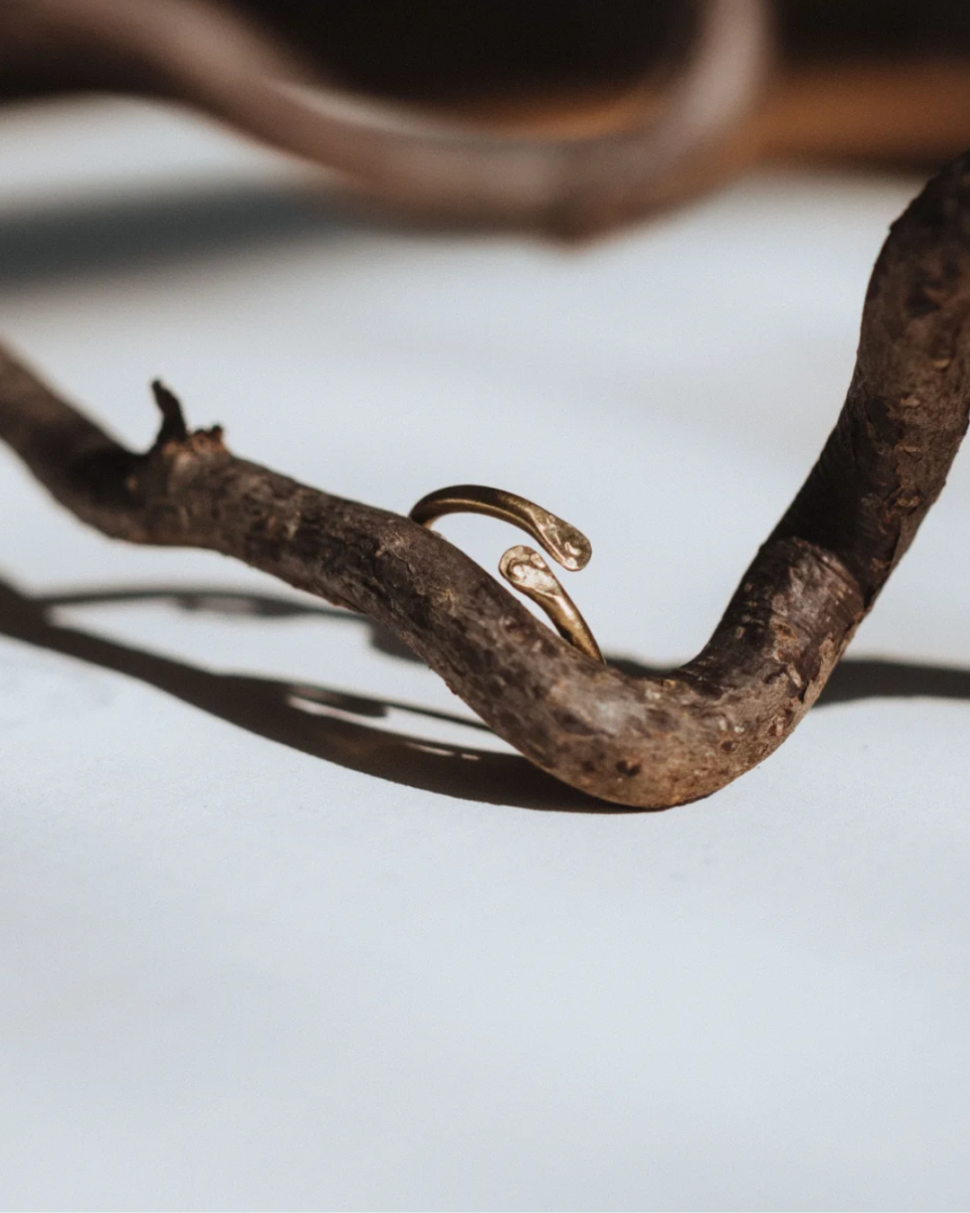 Bague Boho Celine Jacquemard