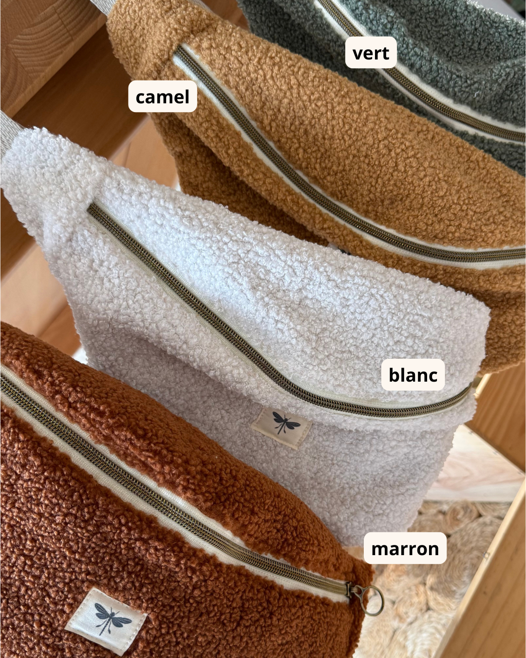 Banane Adulte Ephemere