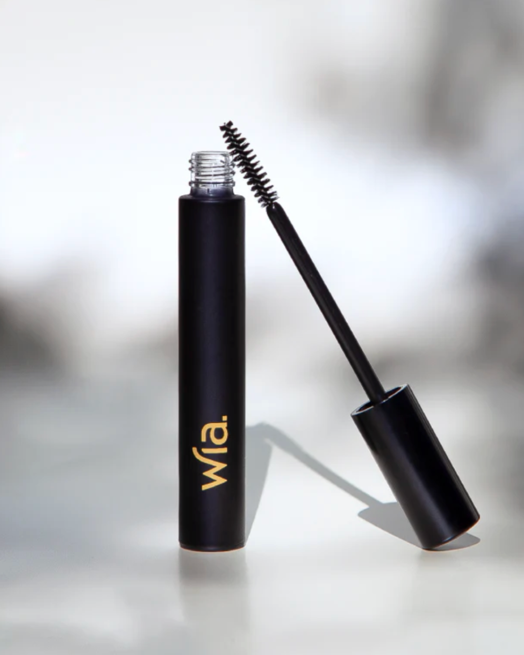 Mascara Définition Wia
