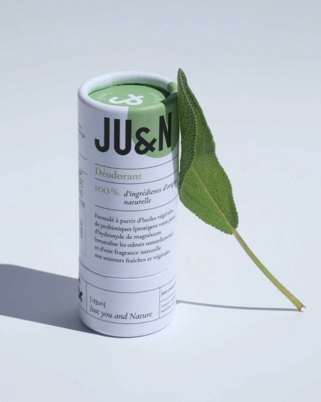 Déodorant Ju&n