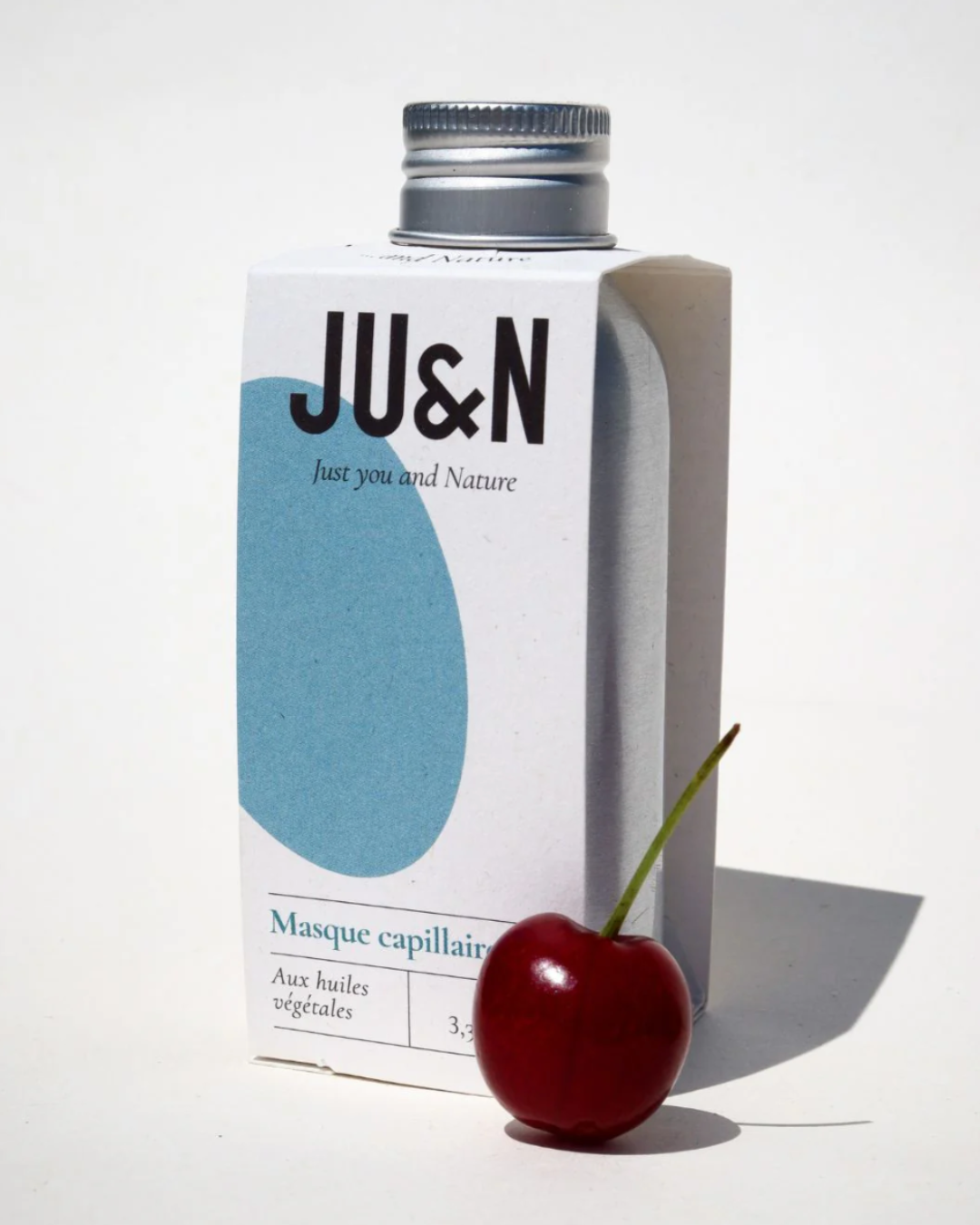 Masque avant-shampoing Ju&n