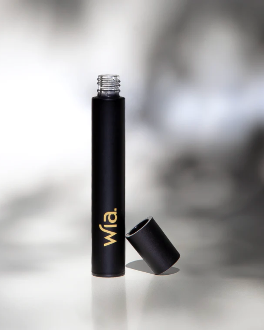 Mascara Recharge Wia