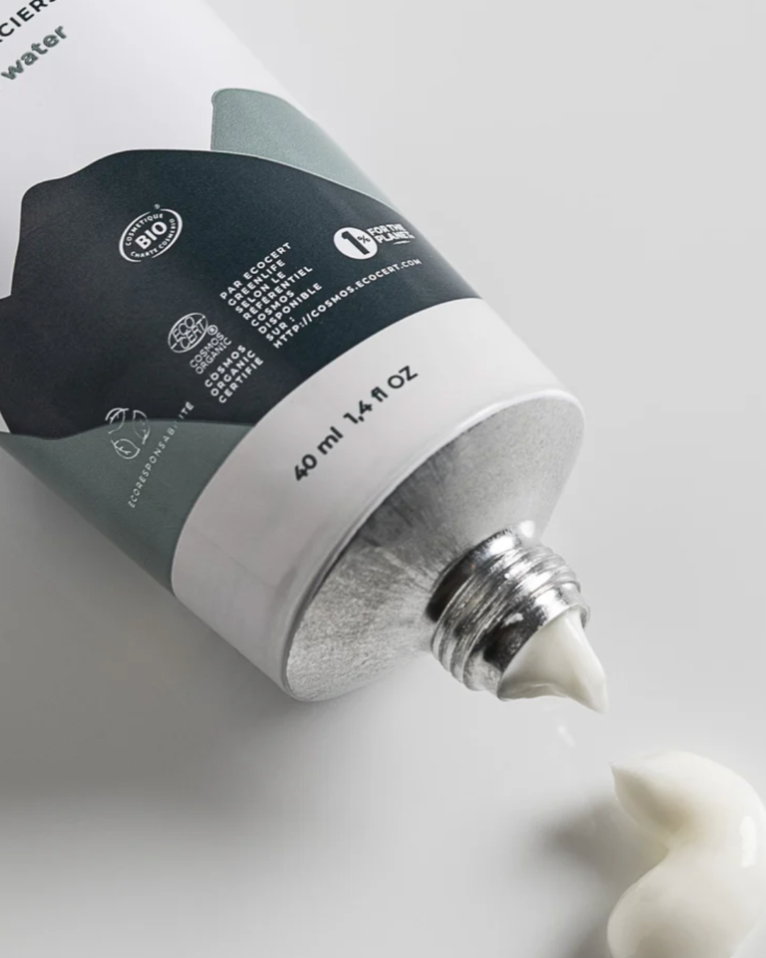 Crème main Sainbioz