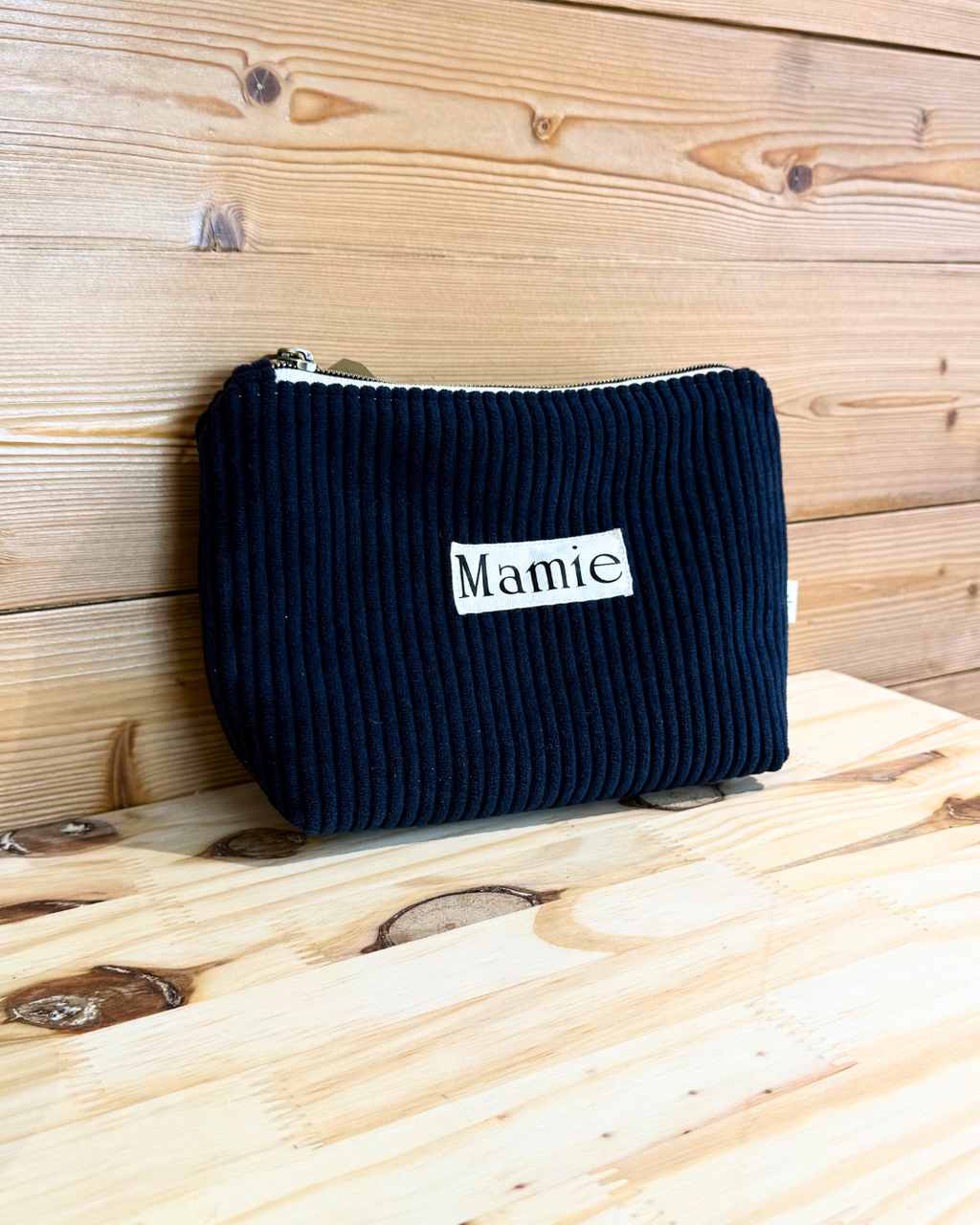 Trousse Triangle Ephemère