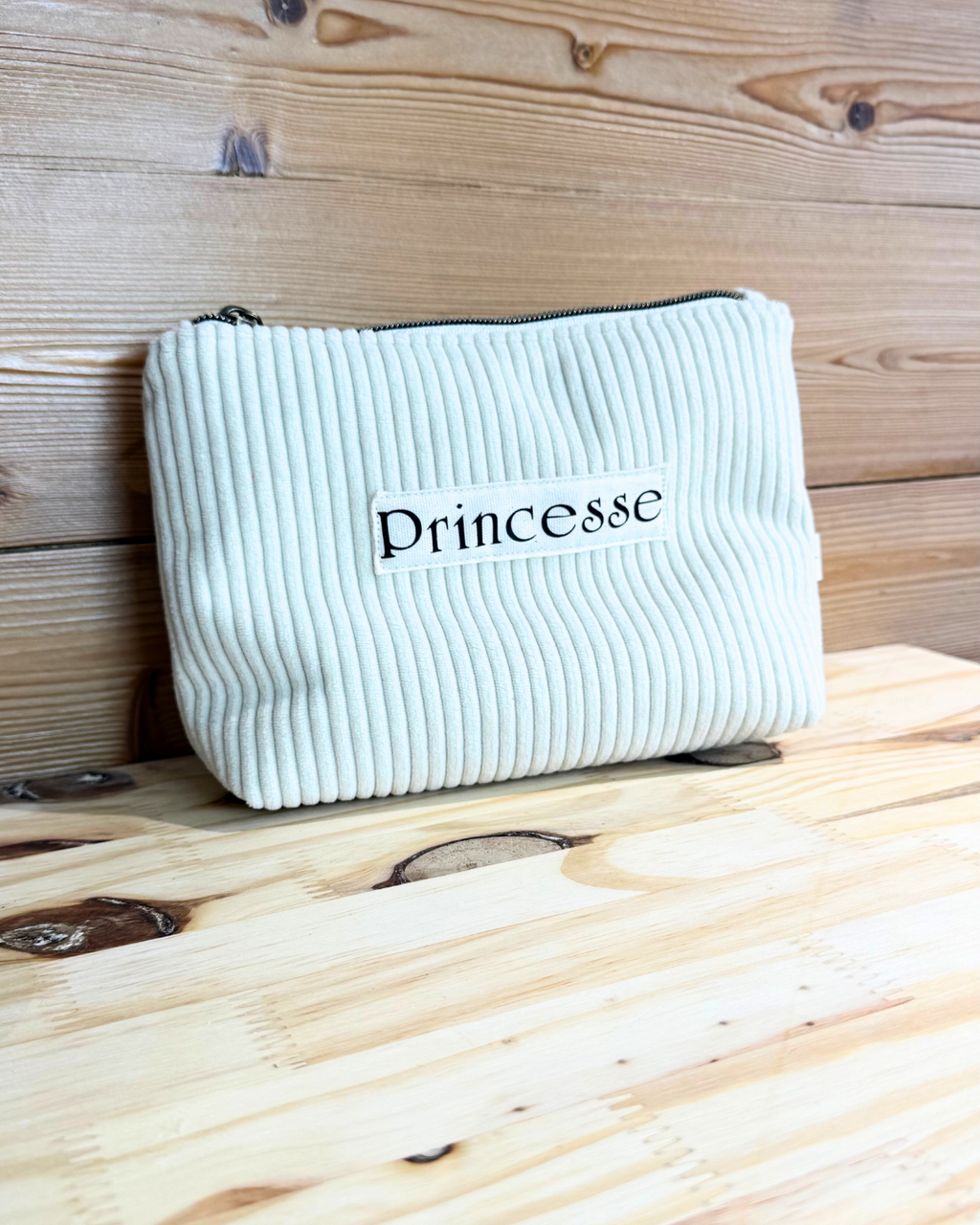 Trousse Triangle Ephemère